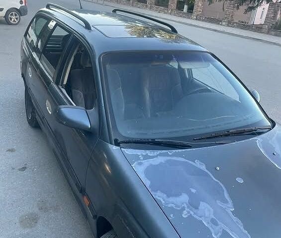 Синий Опель Омега, объемом двигателя 2 л и пробегом 100 тыс. км за 850 $, фото 8 на Automoto.ua
