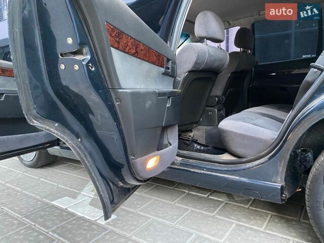 Синій Опель Омега, об'ємом двигуна 2.5 л та пробігом 355 тис. км за 2555 $, фото 20 на Automoto.ua