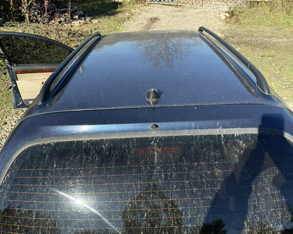 Опель Омега 2003 в Черновцах на Automoto.ua Синий Опель Омега, объемом двигателя 2.17 л и пробегом 300 тыс. км за 3000 $, фото 14 на Automoto.ua