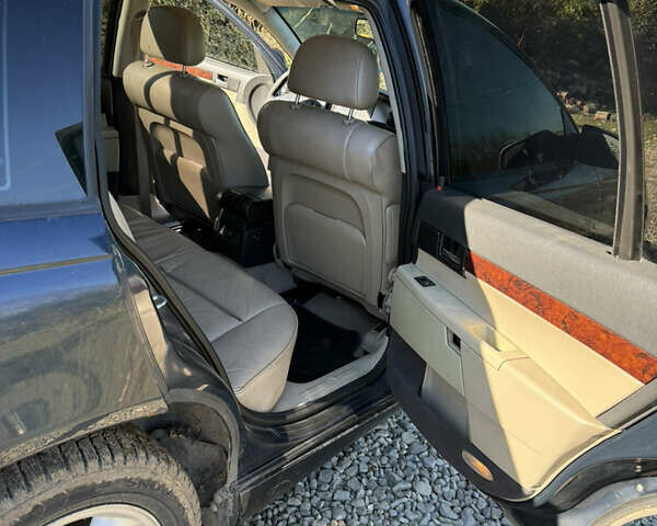 Опель Омега 2003 в Черновцах на Automoto.ua Синий Опель Омега, объемом двигателя 2.17 л и пробегом 300 тыс. км за 3000 $, фото 13 на Automoto.ua