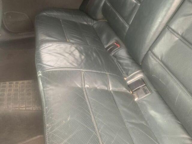 Зелений Опель Омега, об'ємом двигуна 2.5 л та пробігом 777 тис. км за 2500 $, фото 2 на Automoto.ua