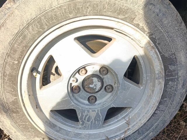 Зеленый Опель Омега, объемом двигателя 0 л и пробегом 1000 тыс. км за 549 $, фото 6 на Automoto.ua