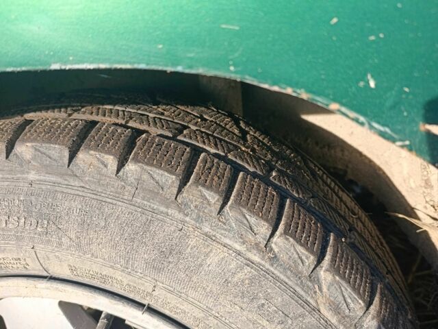 Зеленый Опель Омега, объемом двигателя 0 л и пробегом 1000 тыс. км за 549 $, фото 5 на Automoto.ua