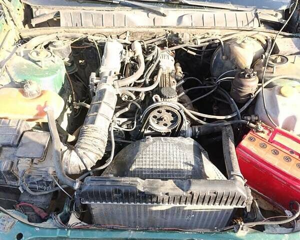 Зелений Опель Омега, об'ємом двигуна 0 л та пробігом 1000 тис. км за 549 $, фото 1 на Automoto.ua