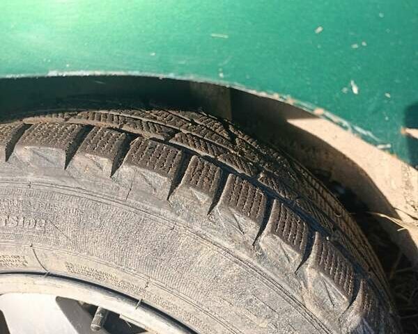 Зелений Опель Омега, об'ємом двигуна 0 л та пробігом 1000 тис. км за 549 $, фото 4 на Automoto.ua