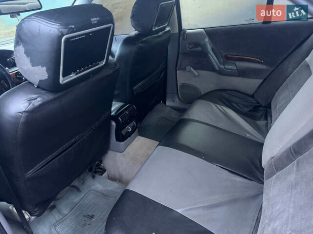 Зелений Опель Омега, об'ємом двигуна 2 л та пробігом 370 тис. км за 1250 $, фото 6 на Automoto.ua