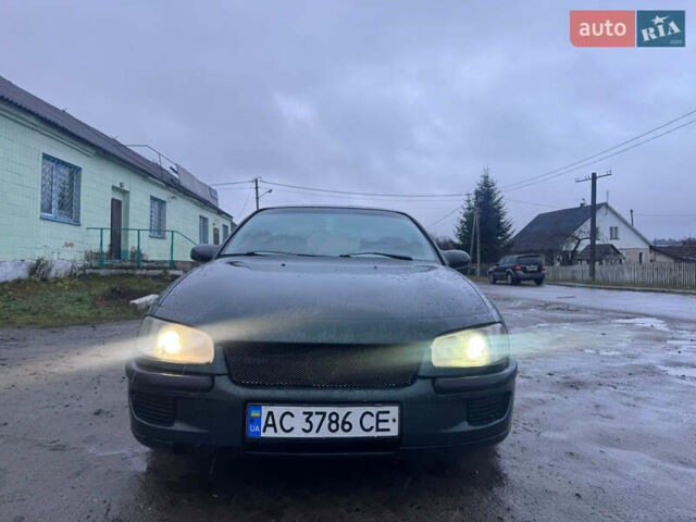 Зелений Опель Омега, об'ємом двигуна 2 л та пробігом 370 тис. км за 1250 $, фото 4 на Automoto.ua