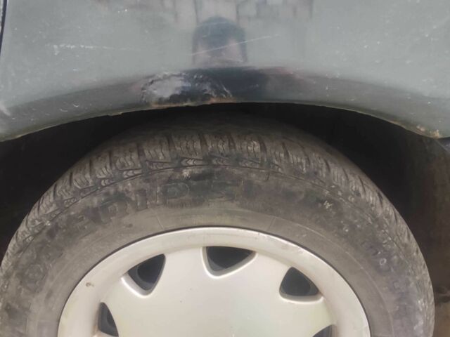 Зелений Опель Омега, об'ємом двигуна 2.5 л та пробігом 485 тис. км за 1800 $, фото 2 на Automoto.ua