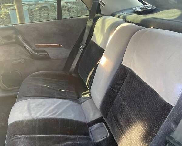 Зеленый Опель Омега, объемом двигателя 2 л и пробегом 354 тыс. км за 1199 $, фото 7 на Automoto.ua