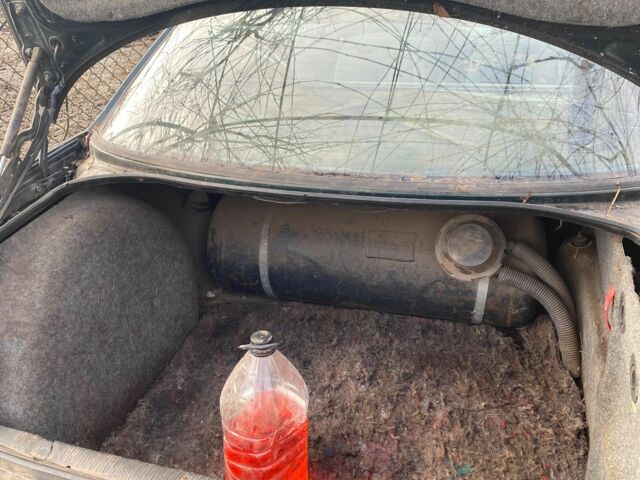 Зеленый Опель Омега, объемом двигателя 2.5 л и пробегом 20 тыс. км за 1763 $, фото 4 на Automoto.ua