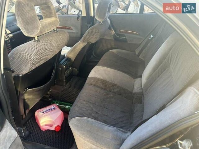 Зелений Опель Омега, об'ємом двигуна 2 л та пробігом 450 тис. км за 2650 $, фото 7 на Automoto.ua