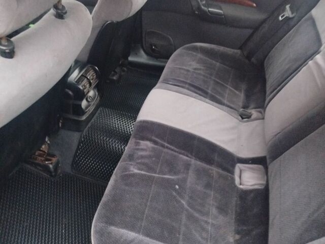 Зеленый Опель Омега, объемом двигателя 2 л и пробегом 355 тыс. км за 1300 $, фото 1 на Automoto.ua