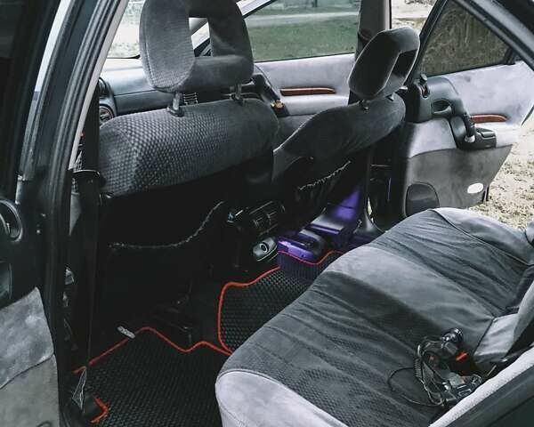 Зелений Опель Омега, об'ємом двигуна 0 л та пробігом 420 тис. км за 2100 $, фото 4 на Automoto.ua