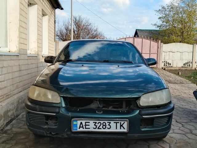 Зеленый Опель Омега, объемом двигателя 2 л и пробегом 3 тыс. км за 955 $, фото 2 на Automoto.ua