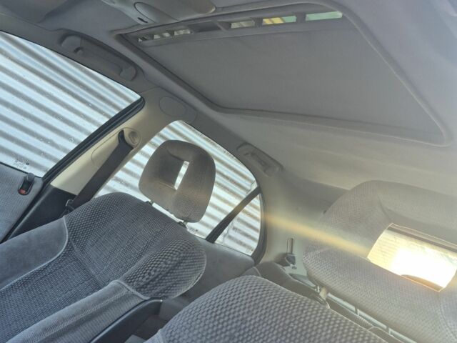 Зеленый Опель Омега, объемом двигателя 0 л и пробегом 270 тыс. км за 2500 $, фото 10 на Automoto.ua