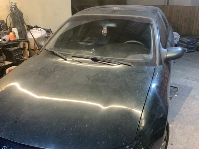 Зеленый Опель Омега, объемом двигателя 2 л и пробегом 37 тыс. км за 1850 $, фото 2 на Automoto.ua