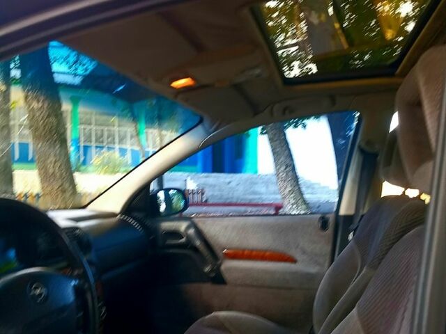 Зеленый Опель Омега, объемом двигателя 2 л и пробегом 454 тыс. км за 1777 $, фото 4 на Automoto.ua