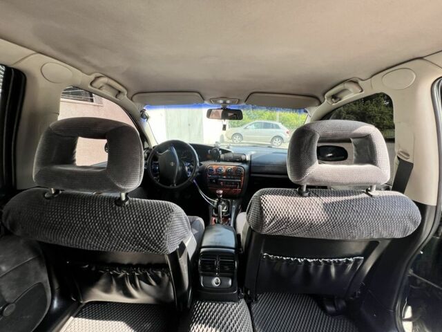 Зеленый Опель Омега, объемом двигателя 2 л и пробегом 240 тыс. км за 3500 $, фото 8 на Automoto.ua