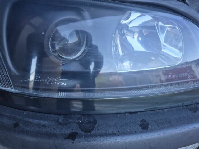 Зеленый Опель Омега, объемом двигателя 0 л и пробегом 270 тыс. км за 2500 $, фото 17 на Automoto.ua