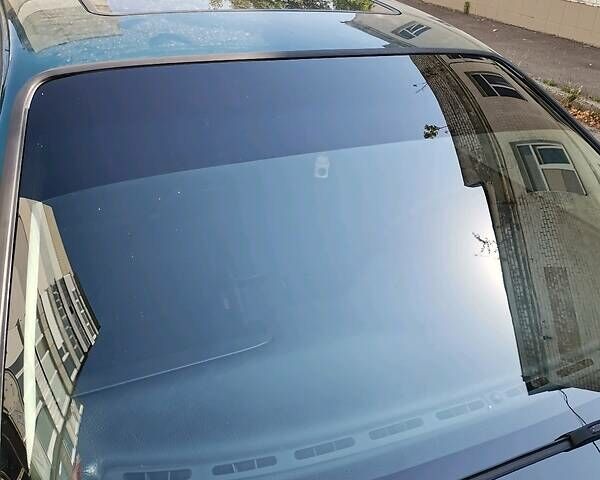 Зеленый Опель Омега, объемом двигателя 2 л и пробегом 261 тыс. км за 3200 $, фото 2 на Automoto.ua