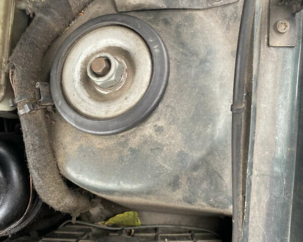 Опель Омега 1997 в Днепре (Днепропетровске) на Automoto.ua Зеленый Опель Омега, объемом двигателя 3 л и пробегом 400 тыс. км за 2500 $, фото 14 на Automoto.ua