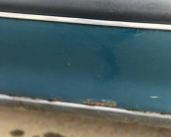 Зелений Опель Омега, об'ємом двигуна 2 л та пробігом 410 тис. км за 2600 $, фото 10 на Automoto.ua