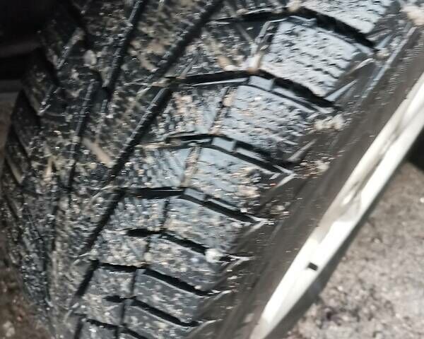 Зеленый Опель Омега, объемом двигателя 2 л и пробегом 261 тыс. км за 3200 $, фото 23 на Automoto.ua