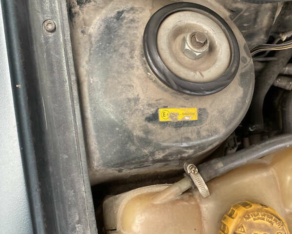 Опель Омега 1997 в Днепре (Днепропетровске) на Automoto.ua Зеленый Опель Омега, объемом двигателя 3 л и пробегом 400 тыс. км за 2500 $, фото 13 на Automoto.ua