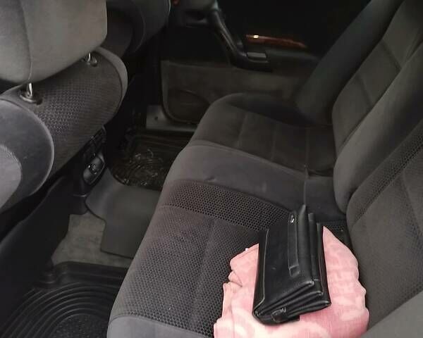 Зеленый Опель Омега, объемом двигателя 2 л и пробегом 261 тыс. км за 3200 $, фото 19 на Automoto.ua