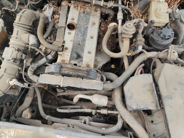 Зелений Опель Омега, об'ємом двигуна 2 л та пробігом 250 тис. км за 500 $, фото 3 на Automoto.ua