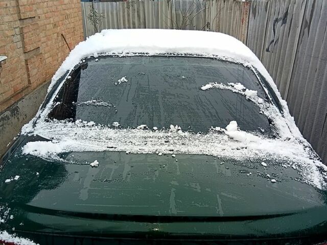 Зелений Опель Омега, об'ємом двигуна 2 л та пробігом 140 тис. км за 1400 $, фото 2 на Automoto.ua