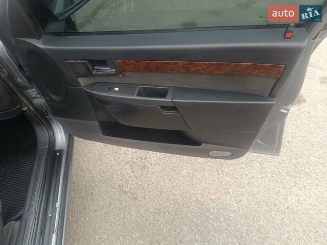 Зелений Опель Омега, об'ємом двигуна 2.2 л та пробігом 340 тис. км за 1750 $, фото 1 на Automoto.ua