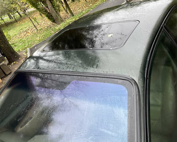 Опель Омега 2000 в Житомире на Automoto.ua Зеленый Опель Омега, объемом двигателя 2.5 л и пробегом 307 тыс. км за 3300 $, фото 13 на Automoto.ua