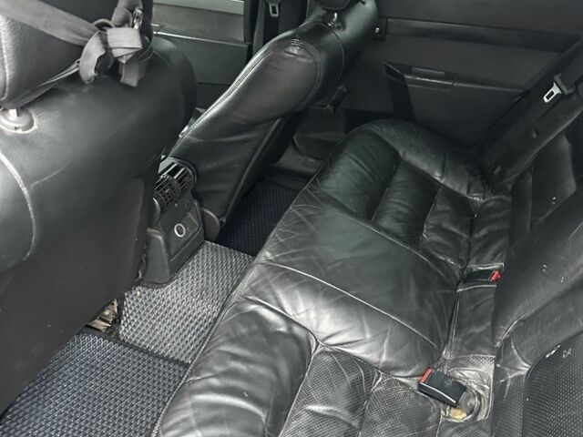 Зеленый Опель Омега, объемом двигателя 2 л и пробегом 300 тыс. км за 2499 $, фото 6 на Automoto.ua