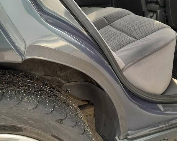 Зелений Опель Омега, об'ємом двигуна 2.2 л та пробігом 125 тис. км за 4950 $, фото 18 на Automoto.ua