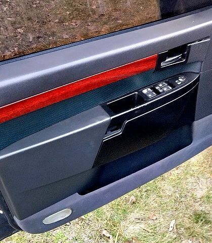 Зеленый Опель Омега, объемом двигателя 2.6 л и пробегом 312 тыс. км за 4000 $, фото 4 на Automoto.ua