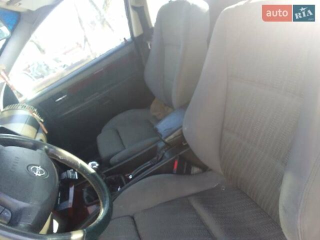 Зелений Опель Омега, об'ємом двигуна 2.2 л та пробігом 285 тис. км за 3500 $, фото 7 на Automoto.ua