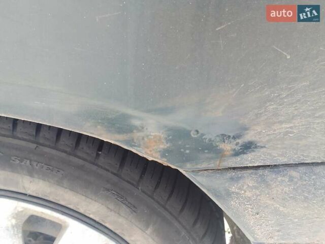 Зелений Опель Омега, об'ємом двигуна 2.2 л та пробігом 285 тис. км за 3500 $, фото 4 на Automoto.ua