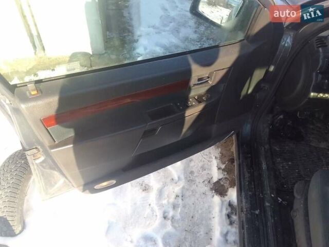 Зелений Опель Омега, об'ємом двигуна 2.2 л та пробігом 285 тис. км за 3500 $, фото 10 на Automoto.ua