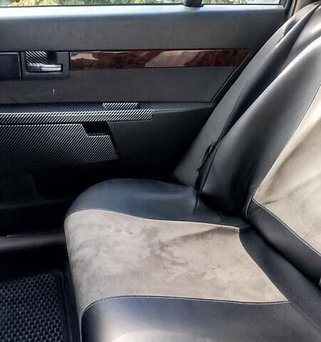 Зелений Опель Омега, об'ємом двигуна 2.2 л та пробігом 475 тис. км за 3700 $, фото 7 на Automoto.ua