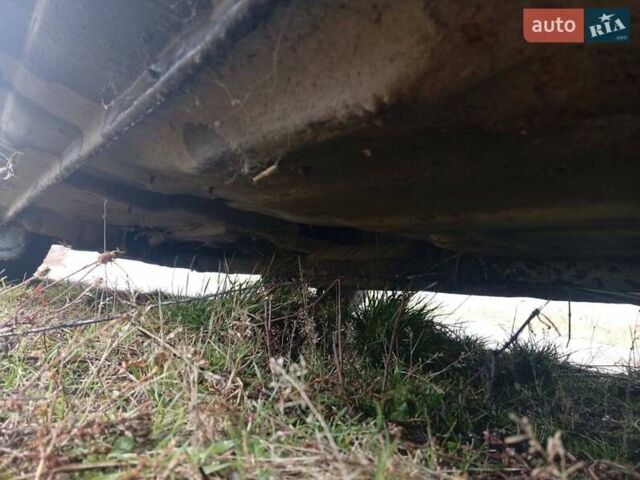 Зелений Опель Омега, об'ємом двигуна 2 л та пробігом 65 тис. км за 899 $, фото 4 на Automoto.ua