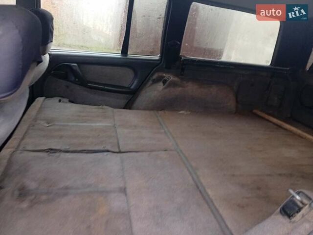 Зелений Опель Омега, об'ємом двигуна 2 л та пробігом 65 тис. км за 899 $, фото 11 на Automoto.ua