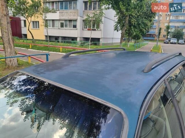 Зеленый Опель Омега, объемом двигателя 2 л и пробегом 294 тыс. км за 2100 $, фото 7 на Automoto.ua