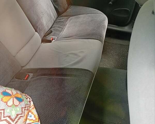 Зеленый Опель Омега, объемом двигателя 2 л и пробегом 200 тыс. км за 1900 $, фото 4 на Automoto.ua