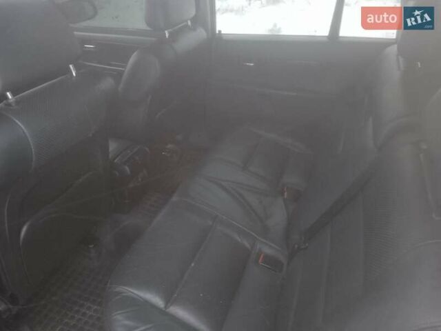 Зелений Опель Омега, об'ємом двигуна 2 л та пробігом 425 тис. км за 2300 $, фото 3 на Automoto.ua