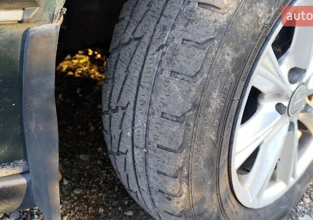 Зеленый Опель Омега, объемом двигателя 2 л и пробегом 484 тыс. км за 2000 $, фото 10 на Automoto.ua