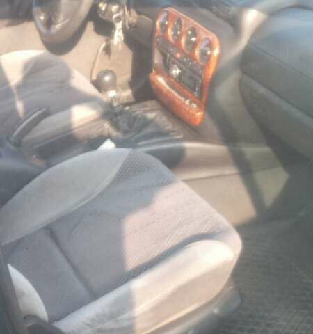 Зеленый Опель Омега, объемом двигателя 2.5 л и пробегом 386 тыс. км за 2000 $, фото 1 на Automoto.ua