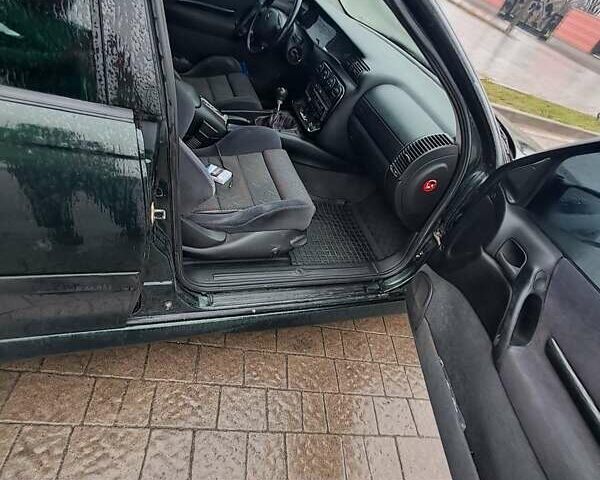 Зеленый Опель Омега, объемом двигателя 2 л и пробегом 460 тыс. км за 1600 $, фото 18 на Automoto.ua