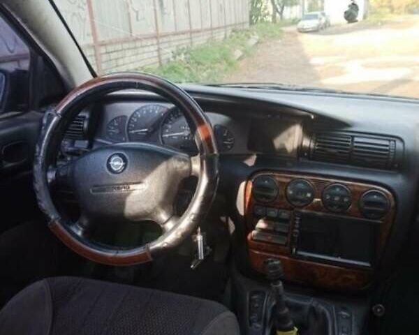 Опель Омега 1997 у Харкові на Automoto.ua Зелений Опель Омега, об'ємом двигуна 2 л та пробігом 308 тис. км за 1500 $, фото 7 на Automoto.ua