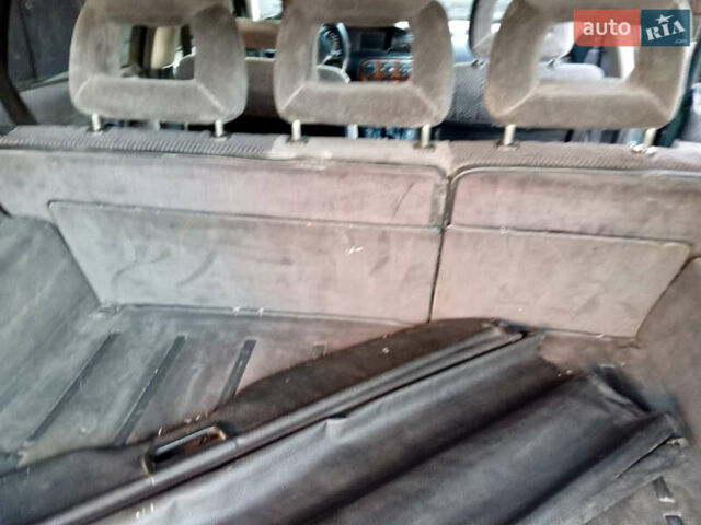 Опель Омега 1997 в Волочиске на Automoto.ua Зеленый Опель Омега, объемом двигателя 2 л и пробегом 300 тыс. км за 1200 $, фото 15 на Automoto.ua